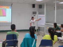 Kỹ năng quản lý công việc hiệu quả - Pou Yuen (26.09.2017)